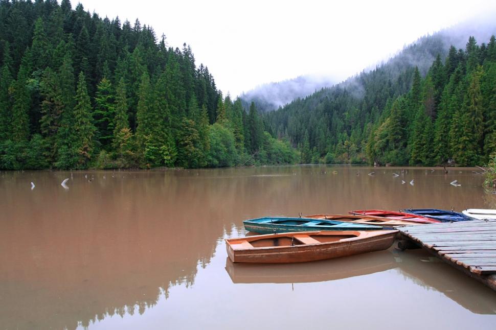 Un judeţ din România a fost inclus în topul celor mai bune 100 de poveşti de turism sustenabil din lume 1115033