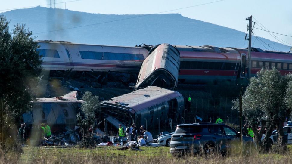 Un român a fost rănit în accidentul feroviar din Spania. Precizările MAE despre starea sa 1115050