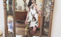 Adevăratul motiv pentru care Monica Gabor este din nou „vizibilă”