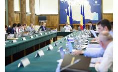 Demisie la cerere în cabinetul lui Dacian Cioloş