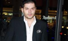 E oficial, sunt impreuna! Primele poze cu Liviu Varciu si iubita lui