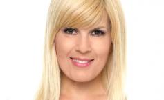 Elena Udrea, ironie la adresa lui Crin Antonescu: „Ne certam pentru un loc la coafor”