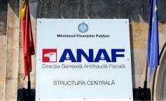 Fiscul se pregăteşte de licitaţie. Vilă şi autoturisme de lux, la preţ redus