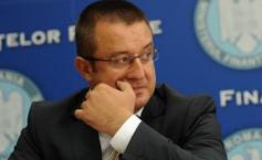 Fostul şef al ANAF Sorin Blejnar rămâne în arest preventiv încă 30 de zile