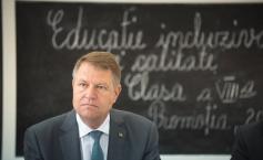 Klaus Iohannis a retrimis Legea locuinţei în Parlament. Care sunt nemulţumirile preşedintelui