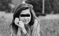 O fetiță de nouă ani a murit în urma unui infarct. Povara cutremurătoare pe care o purta în suflet