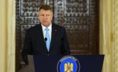 Ședința CSAT s-a încheiat. Ce spune Klaus Iohannis despre strategia de apărare a țării