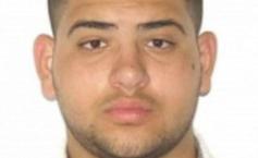 Tânărul a dispărut după ce a fost condamnat pentru crimă. Apelul Poliției Române