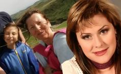 Mama Malinei Olinescu, mesaj cutremurator pentru Mihai Onila! Ea stie cel mai bine ce inseamna sa iti pierzi copilul!