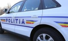 Scandal în trafic! Un șofer din Constanța, lovit de un altul cu un pistol