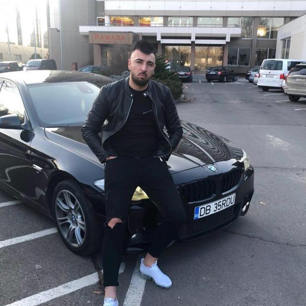 Crimă la Moreni, în Dâmbovița, Radu a fost ucis pe stradă