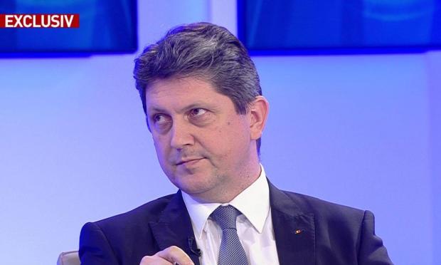 Titus Corlăţean, raport despre prăbuşirea avionului MH 17 în Ucraina