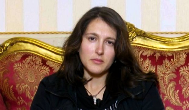 Maricela Condrea, românca sechestrată în Italia timp de 10 ani