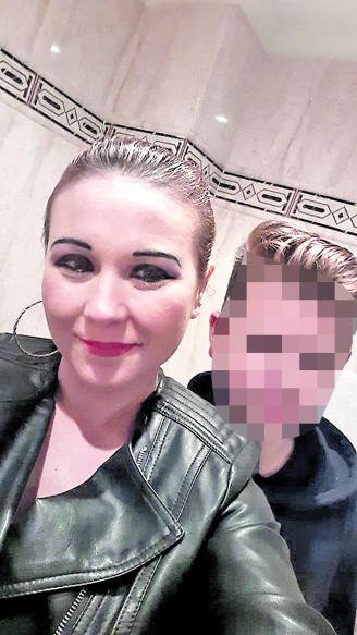 Alina Mocanu, românca omorâtă și aruncată la gunoi în Spania