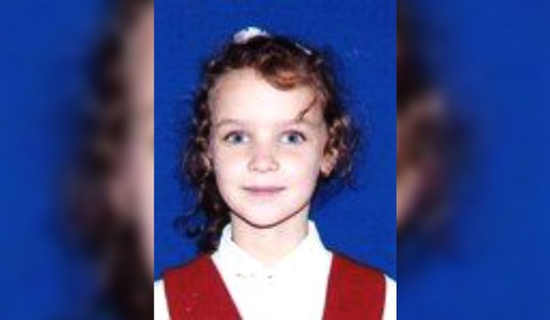 Bianca Pedonomos, fetița dispărută în Brăila