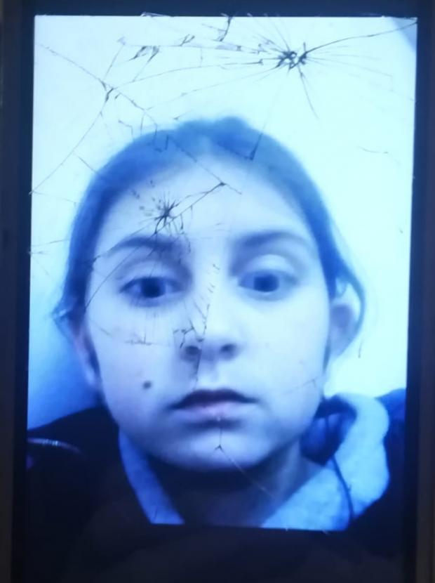 Fetiță de nouă ani, dispărută în Cluj-Napoca