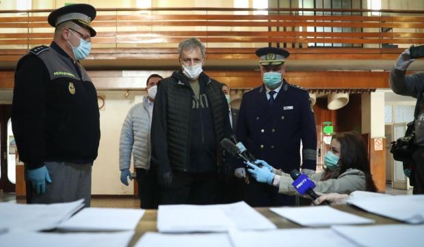 Măsuri propuse de MAI pentru români după 15 mai 2020