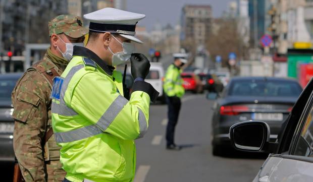 Măsuri și reguli propuse de MAI după 15 mai 2020