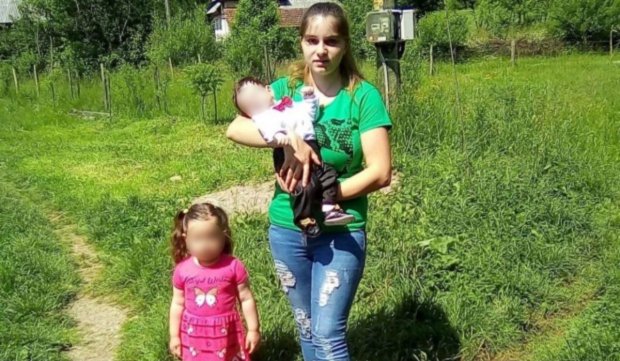Bianca Țicală, tânăra mamă a doi copii omorâtă în Vișeu de Sus