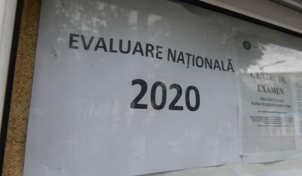 Subiecte Evaluare Națională 2020 la Matematică