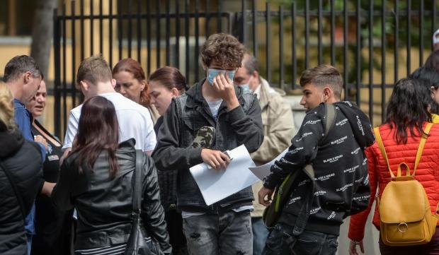 Rezultate Evaluare Națională 2020. Note publicate pe Edu.ro