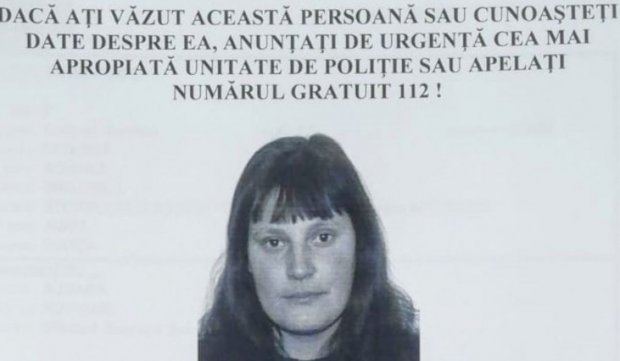 Româncă dispărută de 15 ani în Italia, găsită pe Facebook