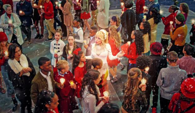 Filme de Craciun 2020 pe Netflix