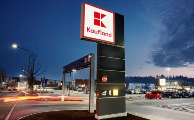Program Kaufland Revelion 2021