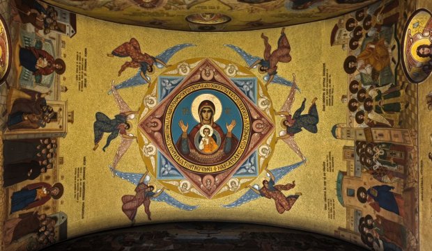 Calendar ortodox 7 ianuarie. Sărbătoare cu cruce roşie de Sfântul Ion