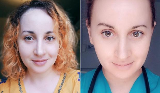 Loredana Chircu, medicul din Constanţa care a murit după un cocktail de medicamente