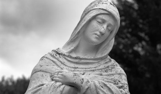 Calendar ortodox 15 august 2021. Sărbătoare de Sfânta Maria