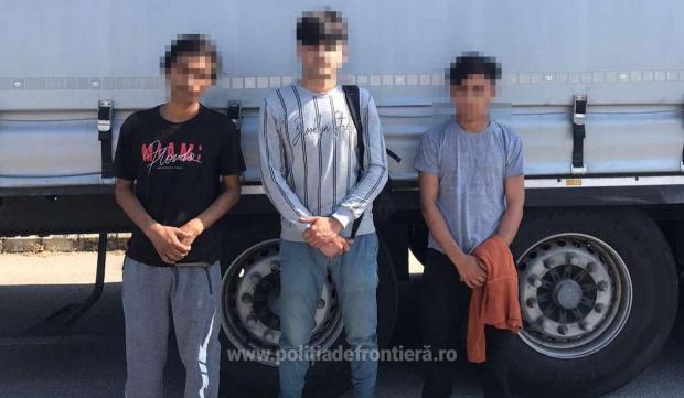 România, noua poartă de intrare a refugiaţilor afgani în Uniunea Europeană