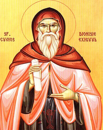 Calendar ortodox 1 septembrie 2021. Sărbătoare cu cruce neagră de Sfântul Dionisie