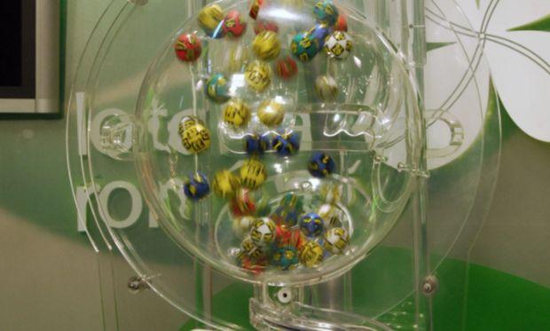 rezultate loto joker 17 octombrie 2021