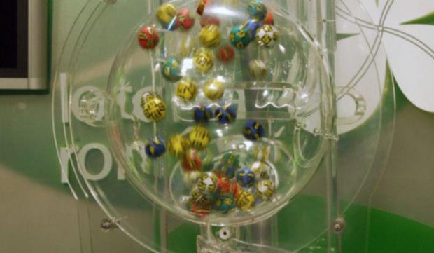 Rezultate Loto 6/49 şi Joker din 31 octombrie 2021