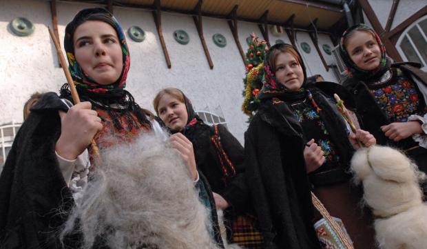 Ajunul Anului Nou 2022. Tradiţii şi superstiţii