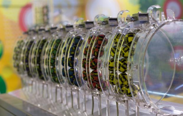 Rezultate Loto 6/49 şi Joker din 6 ianuarie 2022