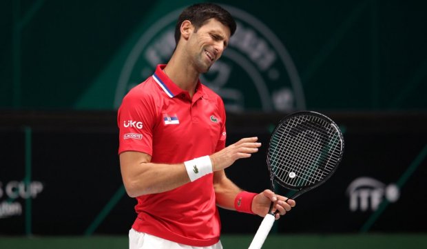 Novak Djokovic a câştigat procesul cu guvernul din Australia şi poate participa la Australian Open
