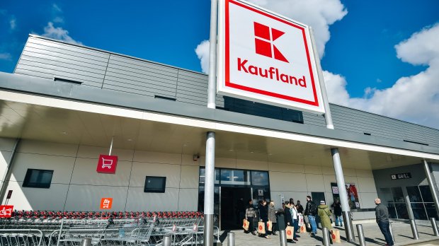 Program Kaufland Paşte 2022. Când sunt deschise magazinele