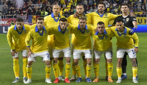 România a învins Finlanda în Liga Naţiunilor, în meciul de pe Stadionul Giuleşti