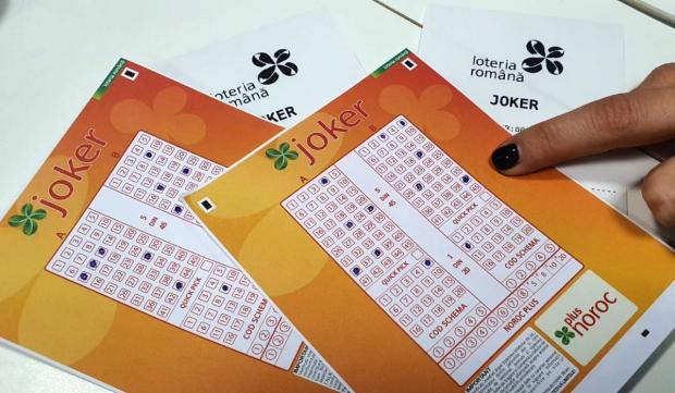 Rezultate Loto 6/49 şi Joker din 21 iulie 2022