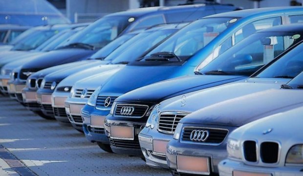 Maşini confiscate scoase la licitaţie de ANAF în august 2022