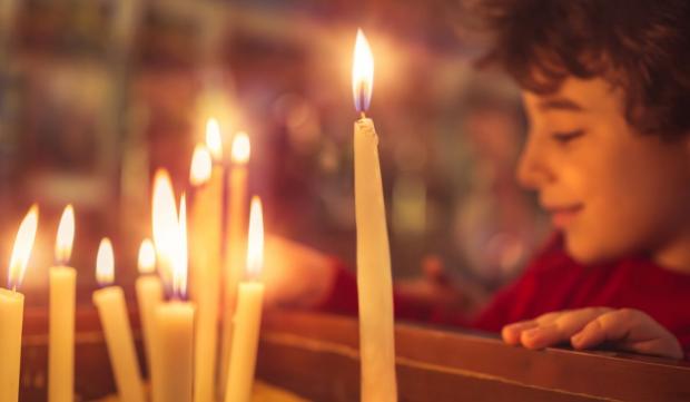 Paştele Ortodox în 2023 şi în următorii ani. Zile libere şi vacanţa pentru elevi