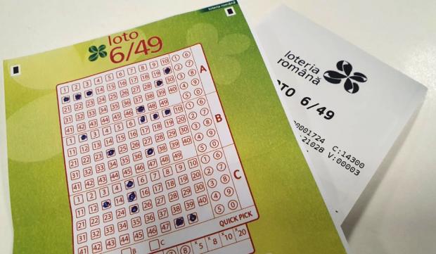 Rezultate Loto 6/49 şi Joker din 22 februarie 2024