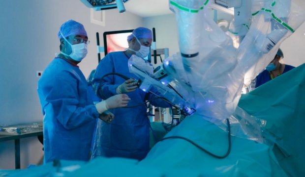 Spitalul Medicover a deschis primul Centru din România dedicat tratamentului cancerului de prostată