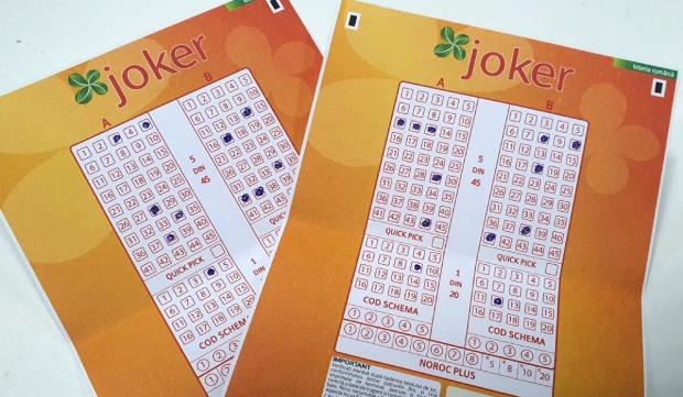 Rezultate Loto 6/49 şi Joker din 21 aprilie 2024