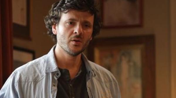 bogdan dumitrache sustine campania salvati padurile virgine