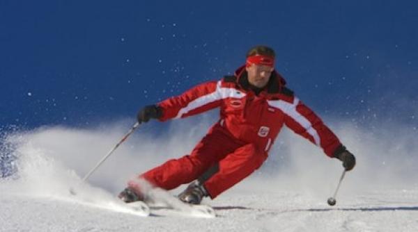 poiana brasov a fost inaugurat cel mai mare domeniu schiabil din tara