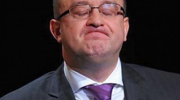 stenogramele care arata relatia apropiata dintre seful ani horia georgescu si fostul sef anaf sorin