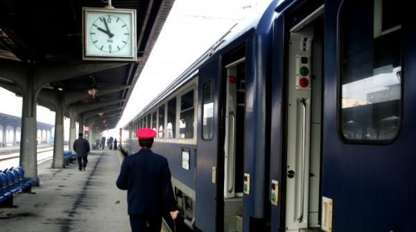 stenogramele care fac lumina in circuitul banilor de la cfr nasii luau bani de la calatori iar